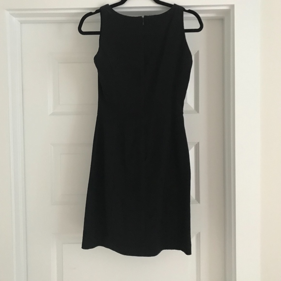 Structured Sheath Dress - Picture 2 of 2